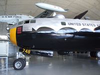 44-61748 - Boeing B-29A Superfortress at the American Air Museum in Britain, Duxford