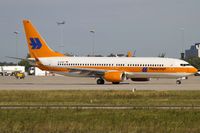 D-ATUF @ EDDS - taxying to thenactive - by Friedrich Becker