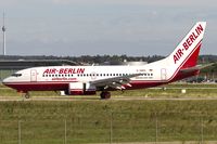 D-ABBV @ EDDS - decelerating after touchdown - by Friedrich Becker