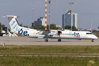 G-JEDU @ EDDS - taxying to the active - by Friedrich Becker
