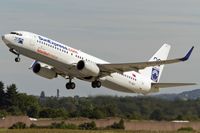 TC-SUY @ EDDS - departing via RW25 - by Friedrich Becker