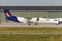 HA-LQC @ EDDS - taxying to tzhe active - by Friedrich Becker