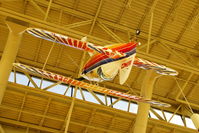 N41ET @ WS17 - At the EAA Museum
