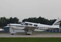 N4188R @ KOSH - Piper PA-32-300