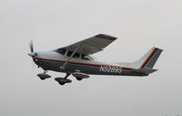 N52895 @ KOSH - Cessna 182P - by Mark Pasqualino