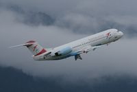 OE-LVB @ LOWI - Austrian Arrows
