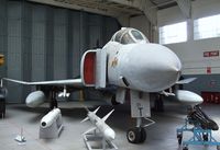XV474 - McDonnell Douglas Phantom FGR2 at the Imperial War Museum, Duxford - by Ingo Warnecke