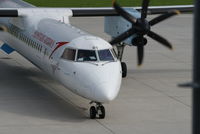 OE-LGD @ LOWI - Austrian Arrows