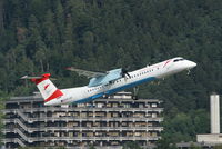 OE-LGD @ LOWI - Austrian Arrows