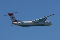 OE-LGE @ LOWI - Austrian Arrows