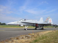 J-5023 @ EBBE - Beauvechain AFB - Belgium - by Henk Geerlings