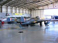 G-VENM photo, click to enlarge G-VENM photo, click to enlarge