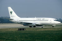 TF-VLM @ UNKN - Arnarflug - Eagle Air of Iceland. From the G.bouma collection. Date and location unknown. - by Joop de Groot