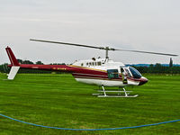 G-SUEX @ EGKH - Star up at Headcorn Military Vehicle and Vintage Aircraft Weekend.