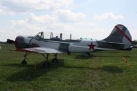 N444JA photo, click to enlarge