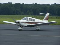 N5331W @ KUZA - N/A - by J.B. Barbour