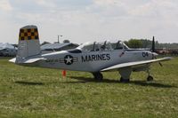 N134DH photo, click to enlarge