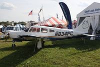 N834PC photo, click to enlarge