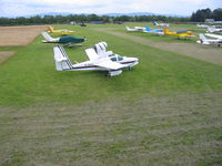 EI-BUH @ EIWT - Photograph taken at Weston Airport, Dublin, Ireland
July 17th 2005 - by Charles Sargent