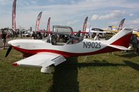 N902S photo, click to enlarge