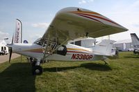 N3380P photo, click to enlarge