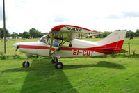 EI-CUT @ EITM - *