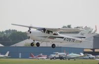 N72675 @ KOSH - Cessna 172S - by Mark Pasqualino