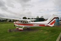 EI-AYK @ EITM - * - by Noel Kearney