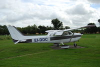 EI-DDC @ EITM - * - by Noel Kearney