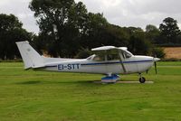 EI-STT @ EITM - * - by Noel Kearney