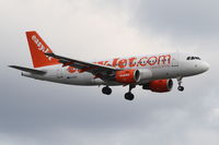 G-EZIY photo, click to enlarge G-EZIY photo, click to enlarge