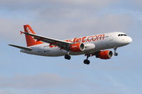 G-EZTA photo, click to enlarge G-EZTA photo, click to enlarge