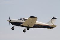 N31969 @ KOSH - Piper PA-28-181 - by Mark Pasqualino