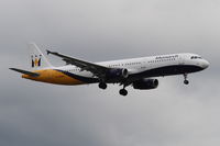 G-OZBM photo, click to enlarge