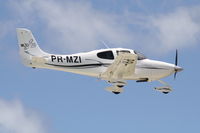 PR-MZI photo, click to enlarge PR-MZI photo, click to enlarge