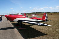 N26RK @ X59 - Vans RV-8 - by Florida Metal