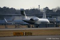 N227SV @ ORF - There she goes....