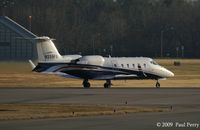 N259FX @ ORF - Off she goes, headed out