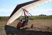N54EK @ X59 - Quantum 15 - by Florida Metal