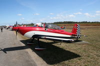 N73RV @ X59 - RV-8