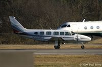 N333EJ @ ORF - Landing during a busy day