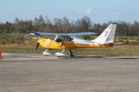 N600FY @ X59 - Glastar GOOFY - by Florida Metal