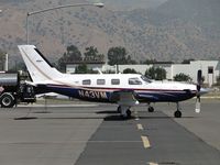 N43VM photo, click to enlarge