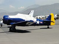N116SE photo, click to enlarge