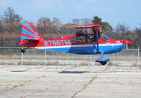 N796TM @ X59 - 8KCAB - by Florida Metal