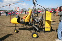 N815SL @ X59 - Exterminator - by Florida Metal