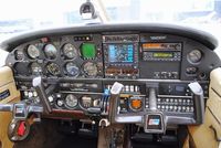 N14KC - 1979 Piper PA-28RT-201T - by Fujiro Kakama