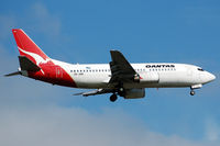 ZK-JND @ NZAA - At Auckland - by Micha Lueck