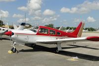 N43062 - 1974 Piper PA-28R-200 - by Fujiro Kakama