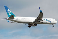 ZK-NCK @ NZAA - At Auckland - by Micha Lueck
